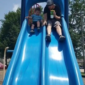 Meet your Posher, Wesley